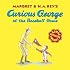 Curious George at the Baseball Game (Curious George)