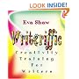 Writeriffic: Creativity Training for Writers