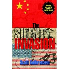 The Silent Invasion