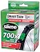 Slime Smart Tube Presta Valve Bicycle Tube (700c x 19-25)