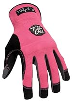 Buy Ironclad TCX-22-S Ironclad TCX-22-S Tuff Chix Gloves, Small