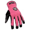Ironclad TCX-22-S Tuff Chix Gloves, Small