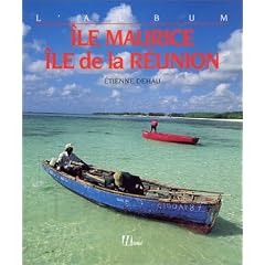 Ile Maurice, �le de la R�union