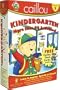 Caillou Kindergarten