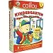 Caillou Kindergarten