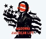 American life [Single-CD]
