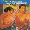 All Time Tahitian Favorites