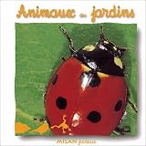 Animaux des jardinspar Natacha Fradin