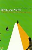 Republican Voices: Stimmen aus der irisch-republikanischen Bewegung - 