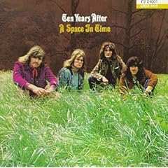 A Space in Time