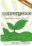 Personal Growth: Learning to Meet the Demands of Life (Conversations with Donald Miller and Dr. Henry Cloud) Convergence DVD Series Personal Growth: Learning to Meet the Demands of Life (Conversations with Donald Miller and Dr. Henry Cloud) Convergence DVD Series