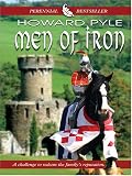 Books : Men of Iron