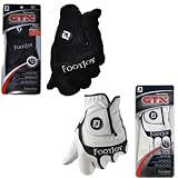 from Footjoy FootJoy 2011 Mens WeatherSof GTX Golf Glove Left Hand