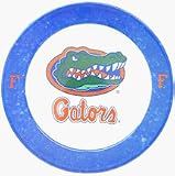 Florida Gators Dinner Plates - Set of 4
