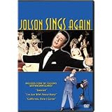 Jolson Sings Again