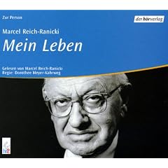 Mein Leben, 2 Audio-CDs