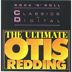 The Ultimate Otis Redding [ORIGINAL RECORDING REMASTERED]