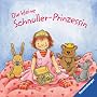 Die kleine Schnuller-Prinzessin