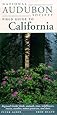 National Audubon Society Field Guide to California