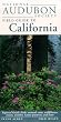 National Audubon Society Field Guide to California