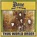 Thug World Order