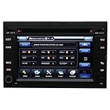 5117XRjcjOL. SL160  Peugeot 307 Car Indash GPS DVD Navigation 6.2 Inch Digital Touchscreen PIP RDS iPod + CAN BUS box