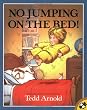 No Jumping on the Bed