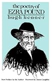 The Poetry of Ezra Pound (Bison Book)