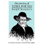 The Poetry of Ezra Pound (Bison Book) book cover