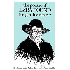 The Poetry of Ezra Pound (Bison Book)