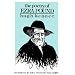 The Poetry of Ezra Pound (Bison Book)