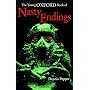 The Young Oxford Book of Nasty Endings