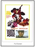 Death Rides A Horse 1969