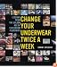 Change Your Underwear Twice a Week: Lessons from the Golden Age of Classroom Filmstrips