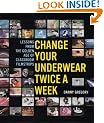 Change Your Underwear Twice a Week: Lessons from the Golden Age of Classroom Filmstrips