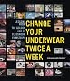 Change Your Underwear Twice a Week: Lessons from the Golden Age of Classroom Filmstrips
