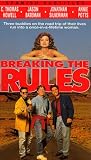 Breaking the Rules (Spanish) (Sub)