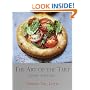 The Art of the Tart: Savory and Sweet