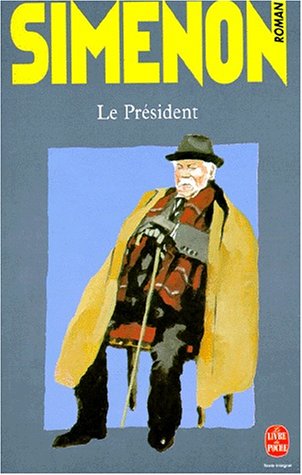 Georges Simenon