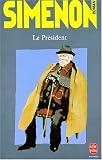 Le Pr�sident