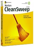 Norton CleanSweep 2002
