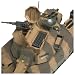GI JOE 18" Long Electronic GRIZZLY TANK for figure [Toy]_s-3