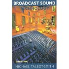  Broadcast Sound Technology  by Broadcast Technology