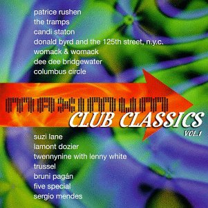 CD-Charts  Search : Maximum Club Classics, Vol. 1