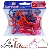 Atlanta Braves - Icons Logo Bandz