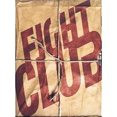 Fight club - �dition Collector 2 DVD