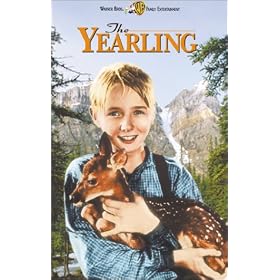 The Yearling [VHS]