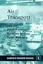 Air Transport (Classics in Transport Analysis Series)