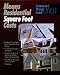 Books : Residential Square Foot Costs (Means Contractor's Pricing Guides)