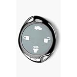 Keyless Entry Remote Fob Clicker for 1997 Nissan Maxima With Do-It-Yourself Programming. Factory Replacement.